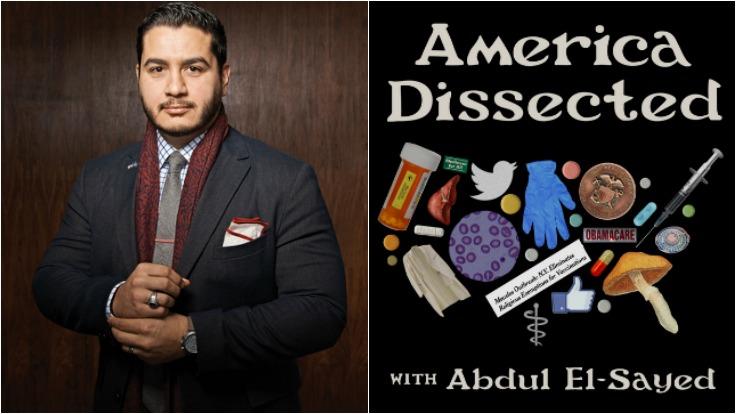 Abdul El Sayed