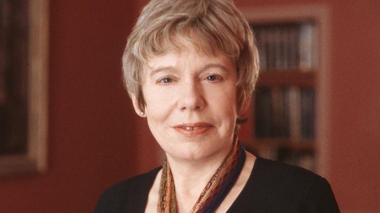 Karen Armstrong | Founder of The Charter for Compassion