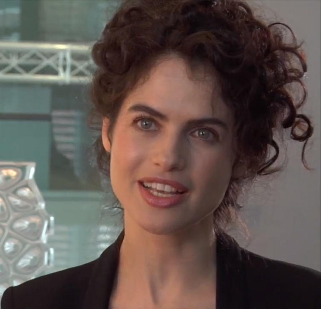 Lavin | Neri Oxman: Using 3D Printing To Breathe New Life Into Design