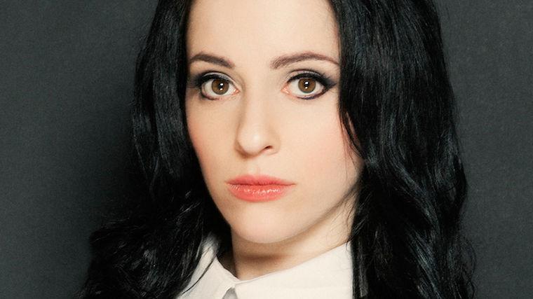 Molly Crabapple | Award-Winning Artist and Journalist | Author of  Brothers of the Gun