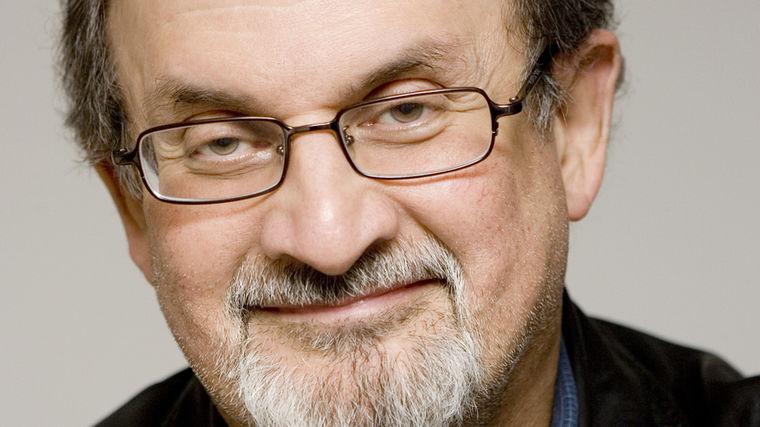 Sir Salman Rushdie | One of the Most Celebrated Writers of Our Time