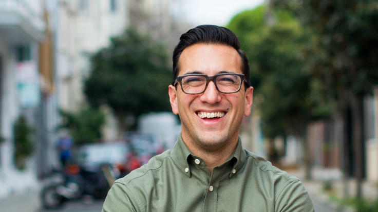 Jamil Zaki | Empathy Expert | Author of The War for Kindness | Director of Stanford's Social Neuroscience Lab