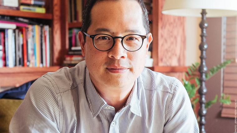 Jeff Chang | Social Historian, Cultural Critic & Community Organizer | Author of We Gon’ Be Alright and Can’t Stop Won’t Stop