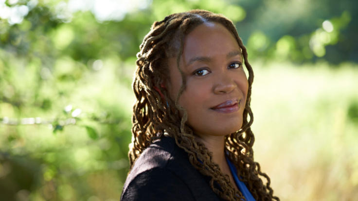 Heather McGhee | Author of New York Times Bestseller The Sum of Us