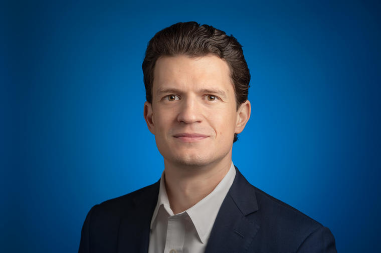 Neil Hoyne | Author of Converted | Chief Strategist at Google | Senior Fellow at Wharton