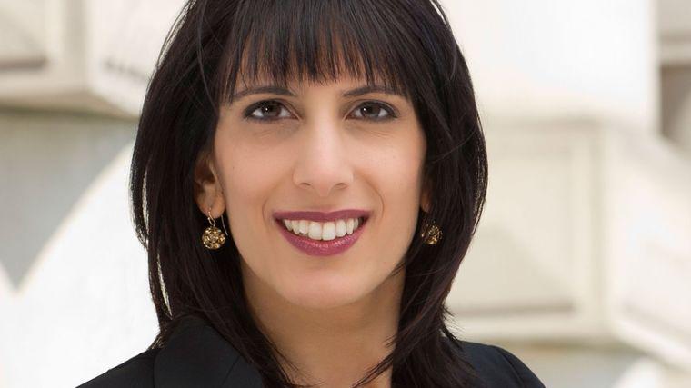 Vision Critical Shachi Kurl As Director of Communications - PR In Canada