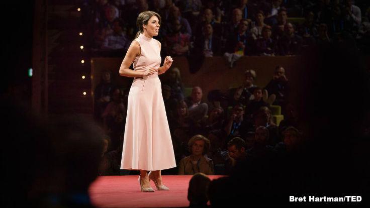 Ted talks and critical creative thinking in today s society image