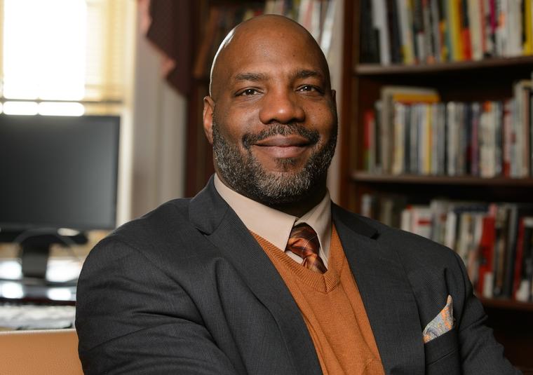 Jelani Cobb | New Yorker Staff Writer | Columbia Journalism School Dean | Speaker on Race, History, Politics and Culture in America