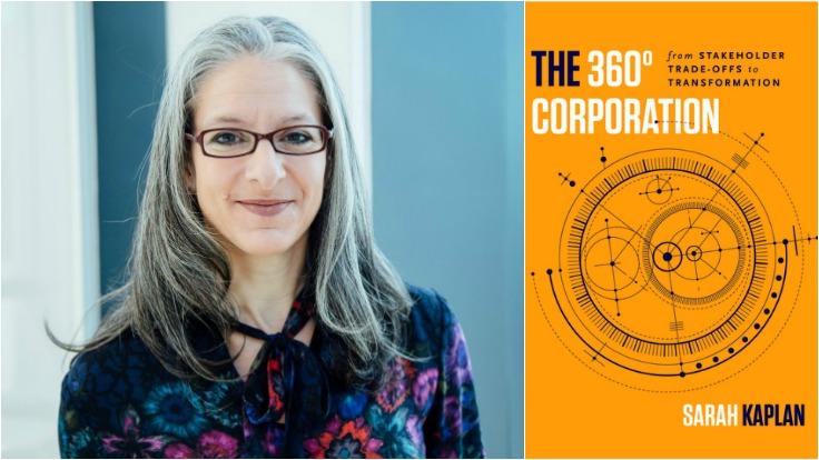 sarah kaplan the 360 corporation