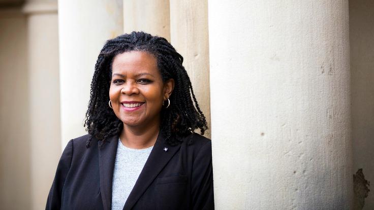 Annette Gordon-Reed | Pulitzer Prize-winning Author of The Hemingses of Monticello and On Juneteenth | Harvard Professor | MacArthur Fellow