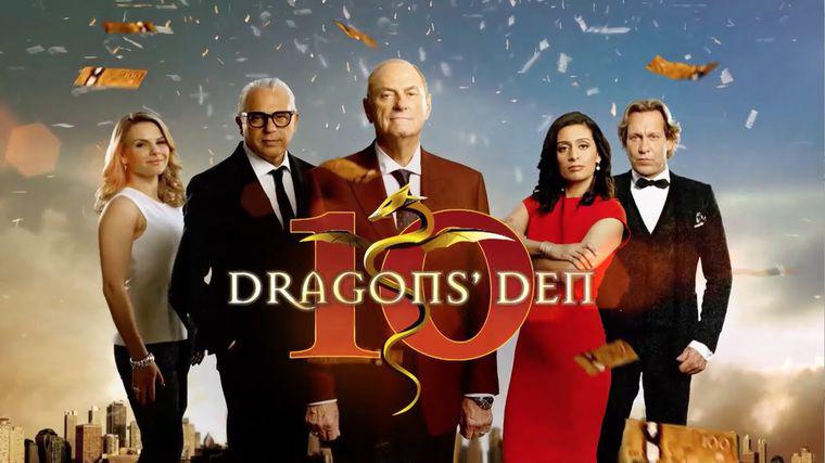 Joe Fresh founder Joe Mimran on joining Dragons' Den