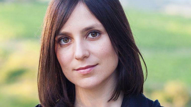 Bianca Bosker | Author of Cork Dork, the Instant New York Times Bestseller | Contributing Editor at The Atlantic