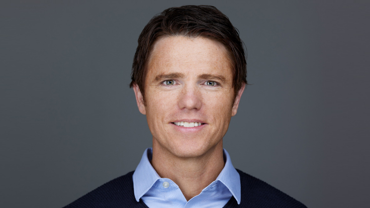 Danny Southwick | Grit Expert | Former NFL Player | MBA, and Psychology PhD Candidate
