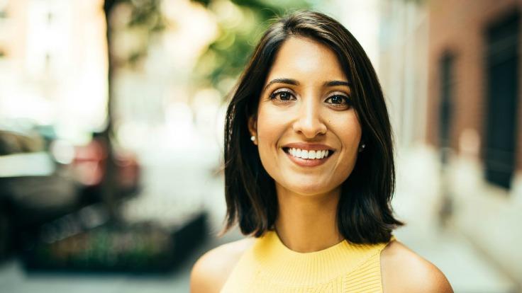 Shivani Siroya | Founder and CEO of Tala