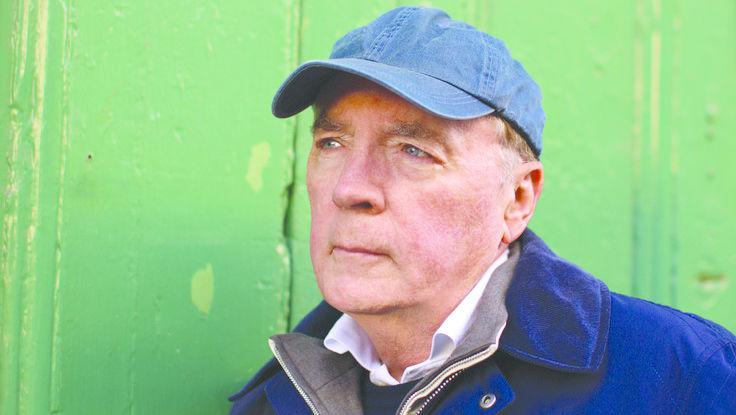 James Patterson | One of the Best-selling Authors in the World Today