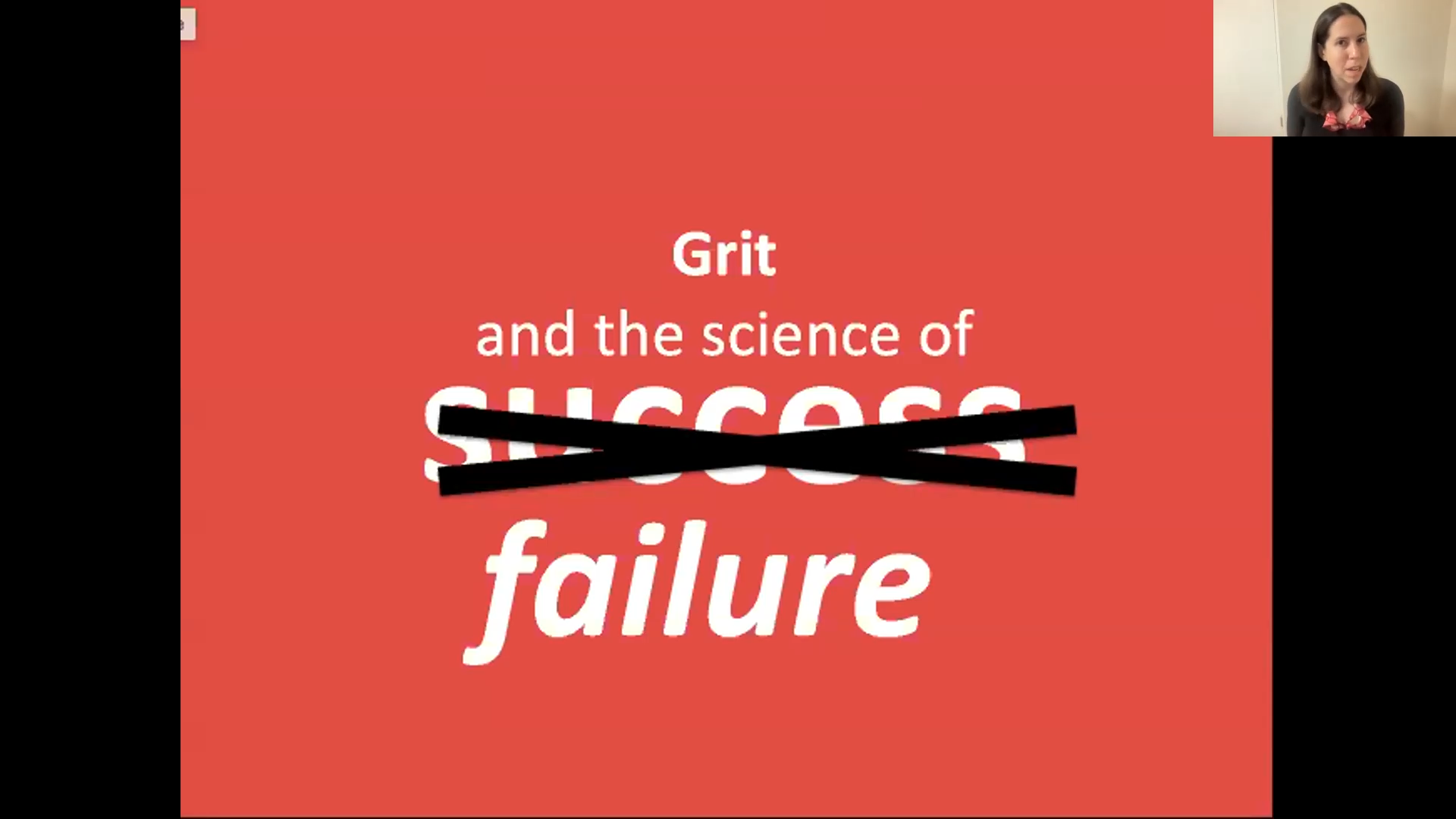 The Difference Between Resilience and Grit