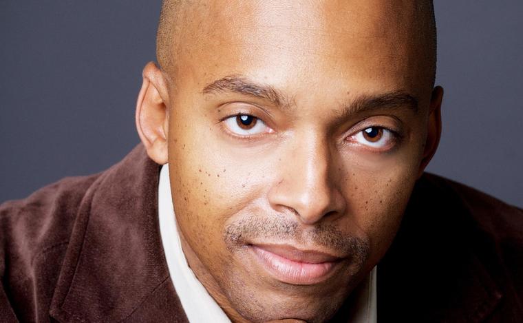 Khalil Gibran Muhammad | Professor of History, Race, and Public Policy at Harvard Kennedy School | Co-Host of Some of My Best Friends Are | Author of The Condemnation of Blackness