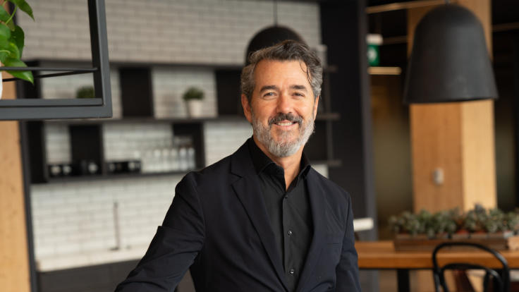 Joe Jackman | Founder and CEO of Jackman | Author of The Reinventionist Mindset