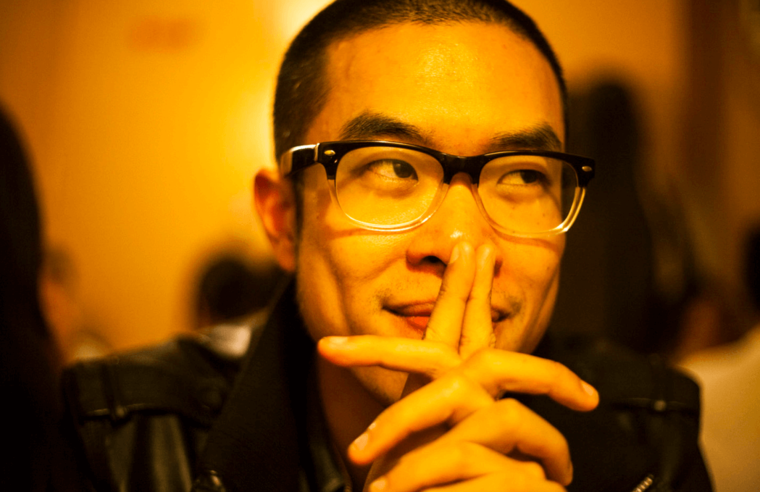 David Kong | Director of MIT Media Lab’s Community Biotechnology Initiative
