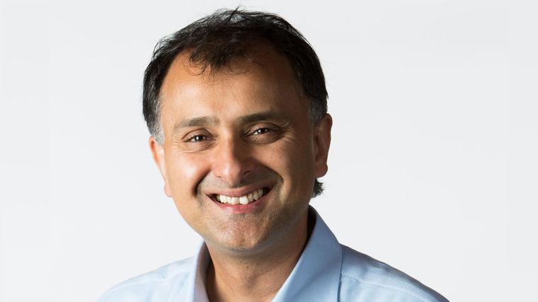 Ajay Agrawal | Artificial Intelligence & Machine Learning Expert | Founder of the Creative Destruction Lab | Co-Author of Prediction Machines and Power and Prediction