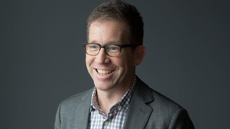 David Rose | Augmented Reality Entrepreneur | MIT Senior Lecturer | Former VP of Vision Technology at Warby Parker