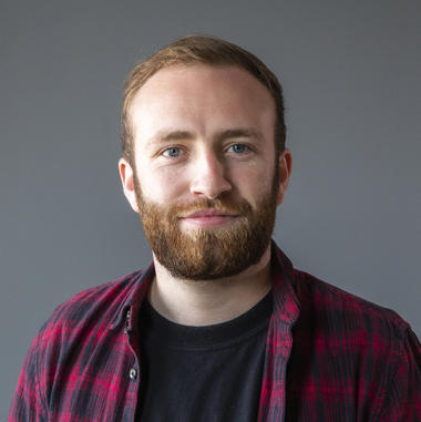 Eliot Lavin
