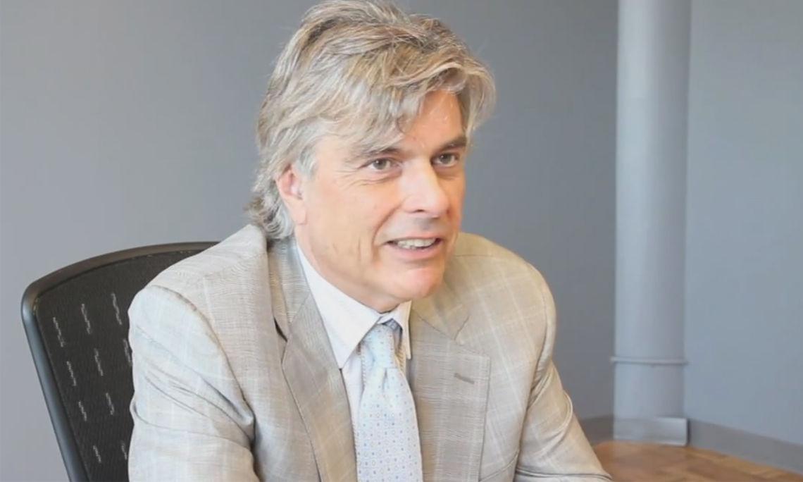 An Aging Workforce Economist Jeff Rubin Predicts Longer Waits for