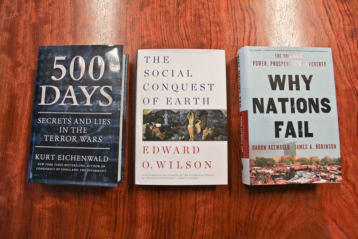 The Big Lie Book Kurt Eichenwald Read The Big Lie Online