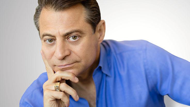 Peter H. Diamandis | Chairman and CEO of the XPRIZE Foundation, Innovation Speaker