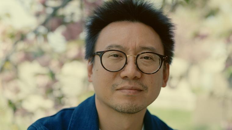Hua Hsu | Bestselling author of Stay True | New Yorker staff writer | CBS Sunday Morning contributor