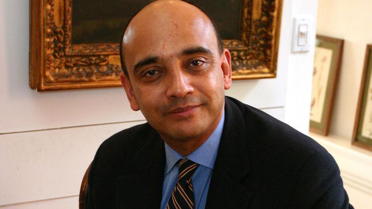 Kwame Anthony Appiah | One of America's Leading Public Intellectuals | President of the American Academy of Arts & Letters