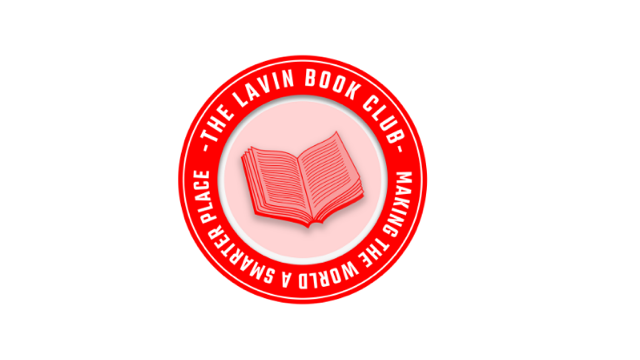 Never Stop Learning: Introducing the Lavin Book Club