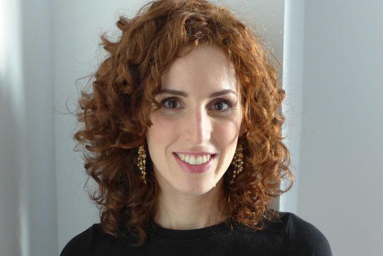 Elizabeth Green | Author of New York Times Bestseller Building a Better Teacher