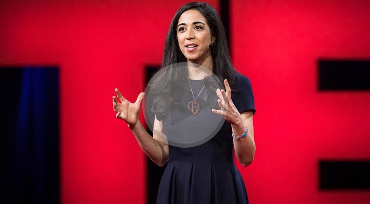 TED: The Power of Meaning: Making Your Life, Work, and Relationships Matter